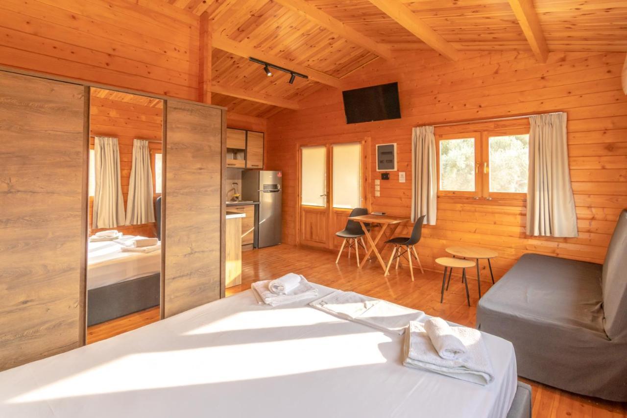Agrelia Homes 2 Dragano Экстерьер фото