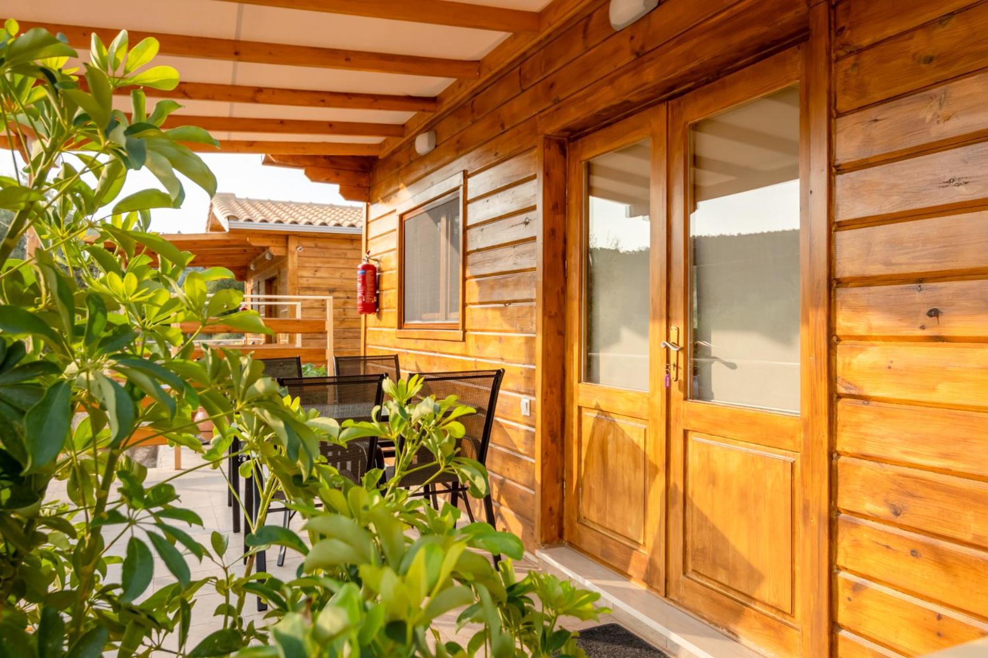 Agrelia Homes 2 Dragano Экстерьер фото